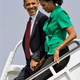 Illustration for article titled Does Karl Rove Covet Barack Obama's Beautiful Debutante Wife?